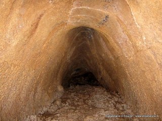 Grotta Schadlish
